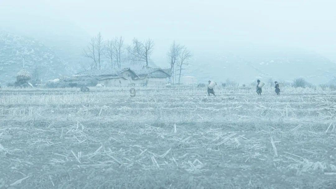 老旧的停车场3