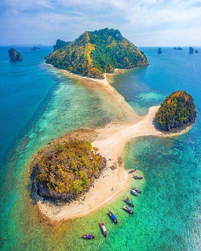彩色夏天
